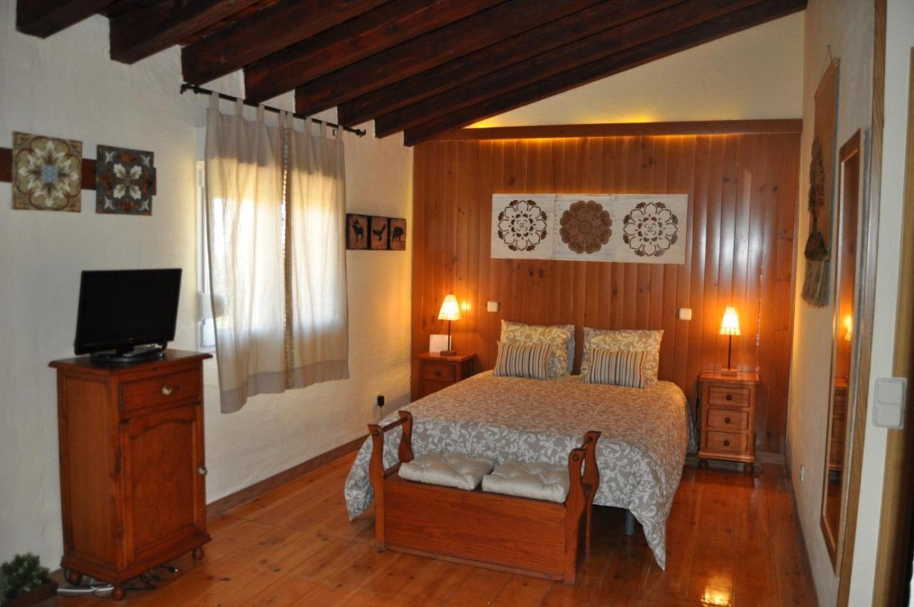 Villa El Rincon De Piron Losana de Piron Exterior foto